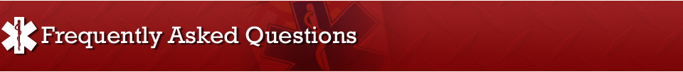 Frequently Asked Questions